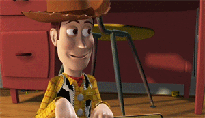 Interested Toy Story GIF - Find & Share on GIPHY