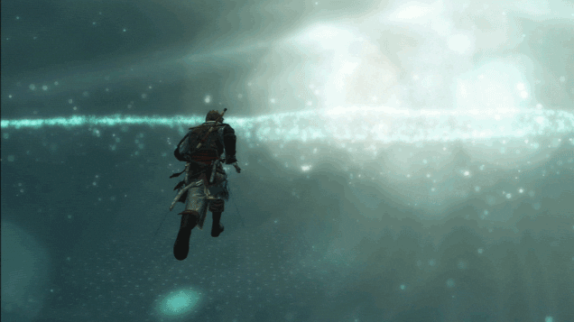 assassins creed animated GIF