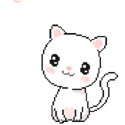 cat animated gif