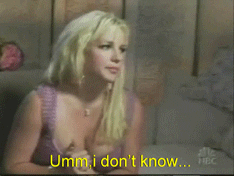 idk animated GIF