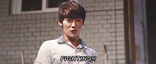 You Got This Choi Jin Hyuk GIF - Find & Share on GIPHY