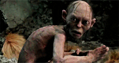 the lord of the rings animated GIF 