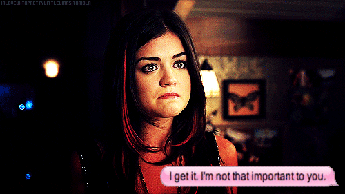 pretty little liars (737) Animated Gif on Giphy