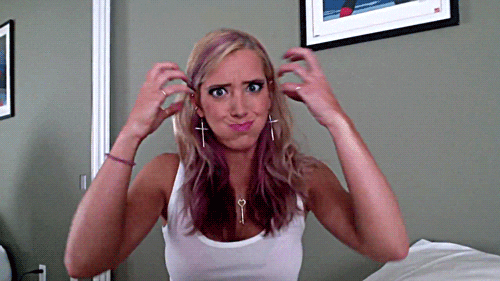 Jenna Marbles Mind Blown Find Share On Giphy