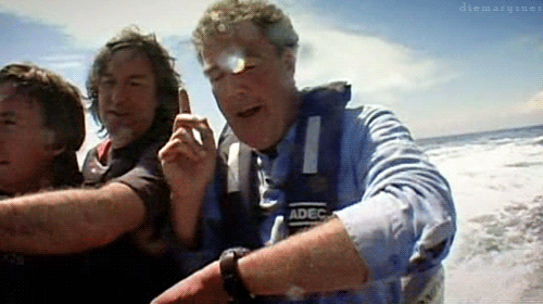 top gear animated gif