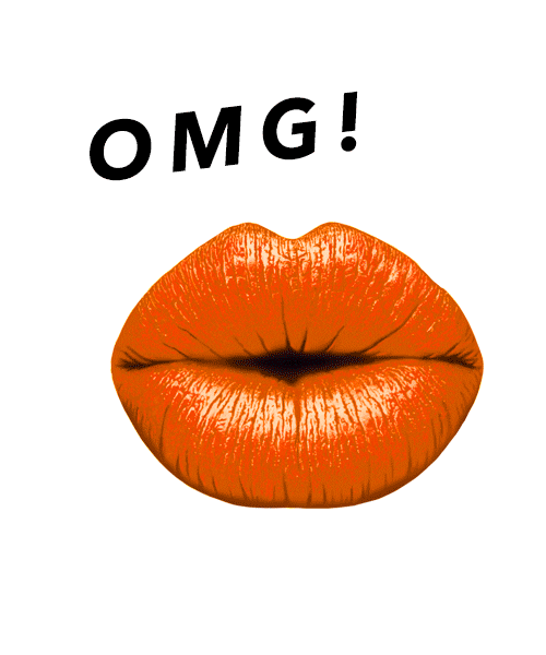 Urban Decay Omg Sticker by Miss Selfridge