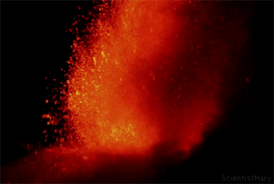 earth animated GIF