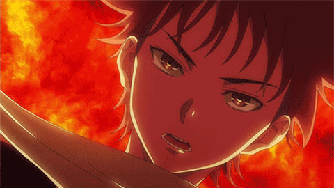 Shokugeki No Soma GIFs on Giphy