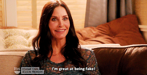 Courteney Cox Jules Cobb Find Share On Giphy