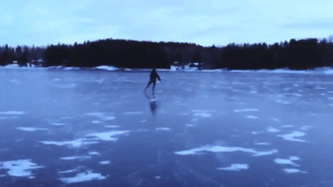 Patinage Dehors Gifs Get The Best On Giphy