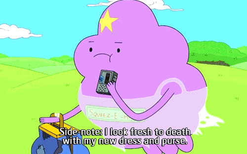 adventure time animated gif