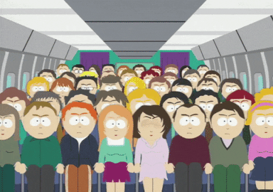 South Park GIFs - Find & Share on GIPHY