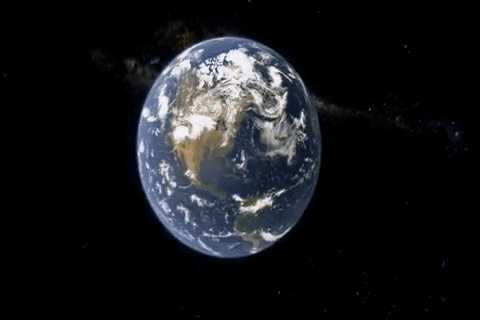 World GIF by The X-Files - Find & Share on GIPHY