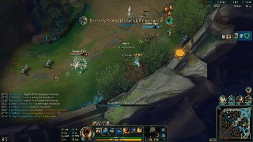 LMHT, Học ngay mẹo hay của tướng – Lee Sin