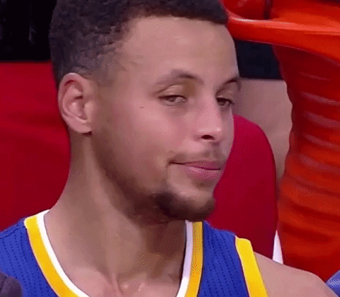 Golden State Warriors Smh GIF by NBA - Find & Share on GIPHY