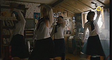 Kdrama GIF - Find & Share on GIPHY
