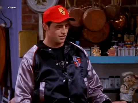 Friends GIFs - Find & Share on GIPHY