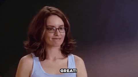 Great Mean Girls GIF by filmeditor - Find & Share on GIPHY