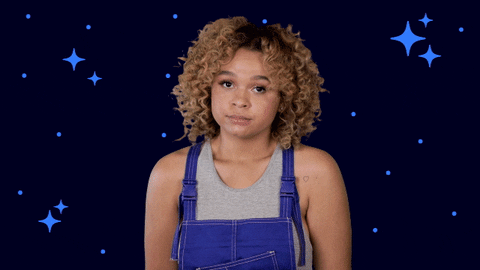 Smh GIF by Rachel Crow - Find & Share on GIPHY