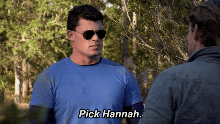 fox tv gif by american grit