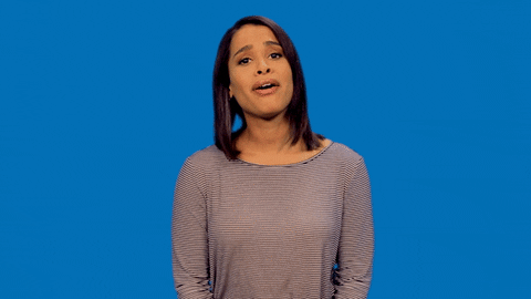 Good For You Idgaf GIF by Jordyn Rolling - Find & Share on GIPHY