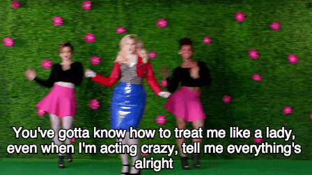 Meghan Trainor's 'No' Lyrics Are The Feminist, Consent Anthem We've All  Been Waiting For