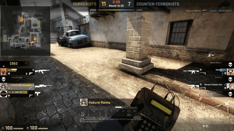 How long does it take to plant a bomb? : r/GlobalOffensive