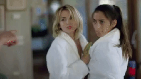 photo of girls from knock knock movie №15262 photo of girls from knock knock movie № 15261