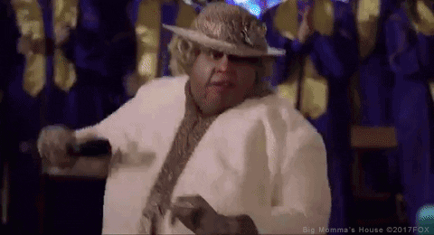 Dance Party GIF by 20th Century Fox Home Entertainment - Find & Share on GIPHY