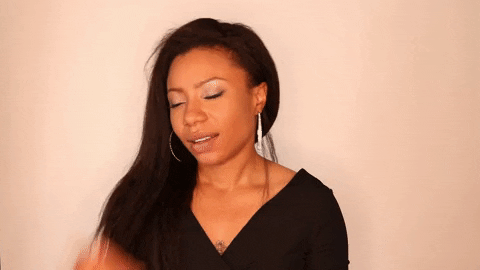 Come On Ugh GIF by Shalita Grant - Find & Share on GIPHY