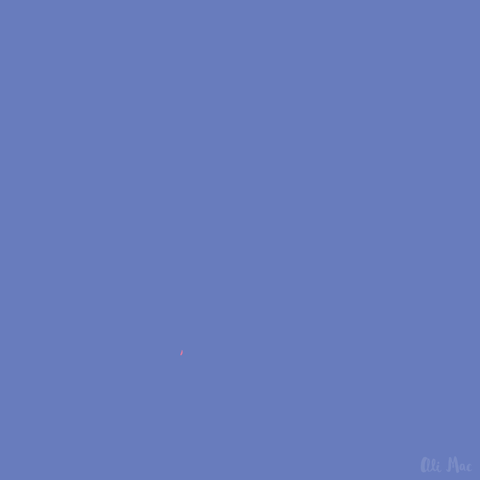 a specified link while rendering a gif preview on facebook 