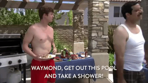 Comedy Central By Workaholics Find Share On GIPHY