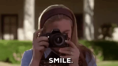 Clueless Movie Cherilyn Horowitz GIF - Find & Share on GIPHY