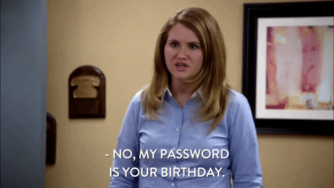 Comedy Central Jillian Belk GIF by Workaholics - Find & Share on GIPHY