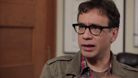 Think Season 2 GIF by Portlandia - Find & Share on GIPHY