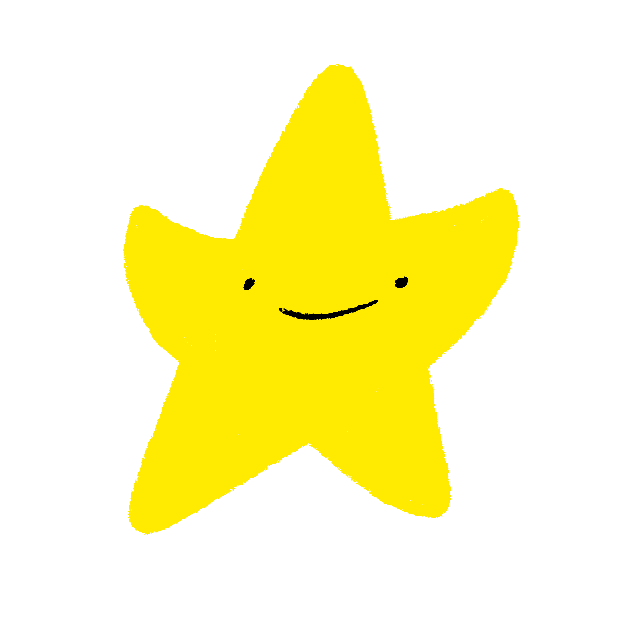 good vibes dancing sticker by katy wang