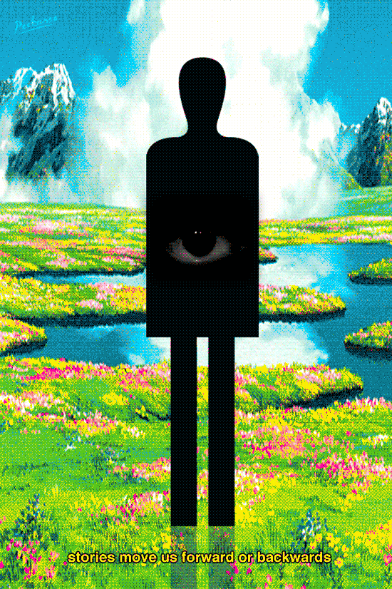art film gif by peekasso