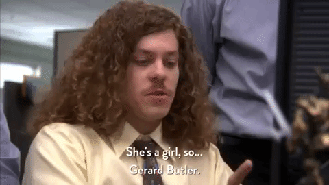Comedy Central Blake Henderson By Workaholics Find Share On GIPHY