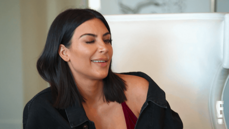 kim kardashian gif by kuwtk - find & share on