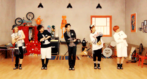 shortener shorten b1a4 animated gif dimensions: 500x270 size: