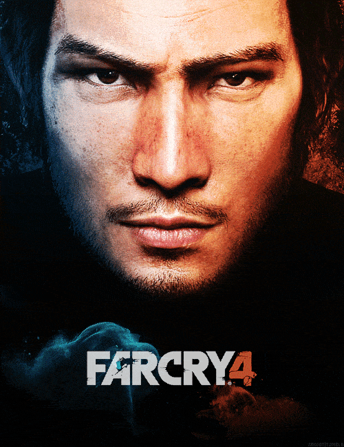 Far Cry 4 Update v1.7-RELOADED
