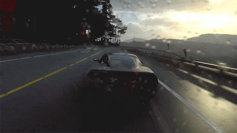 Initial-d-evo-drift GIFs - Get the best GIF on GIPHY