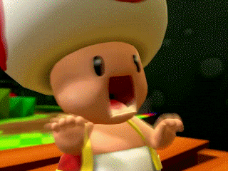 Scared Nintendo GIF - Find & Share on GIPHY
