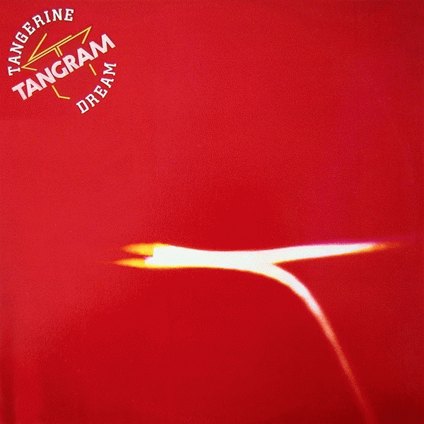 Tangerine Dream Tangram Tangerine Dream Tangram