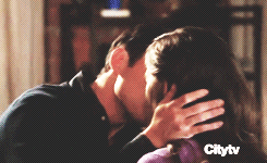 new girl animated GIF 