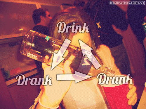 this gif has everything: party, computer, party hard, forever