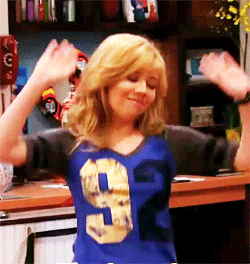 Sam Puckett Find Share On GIPHY