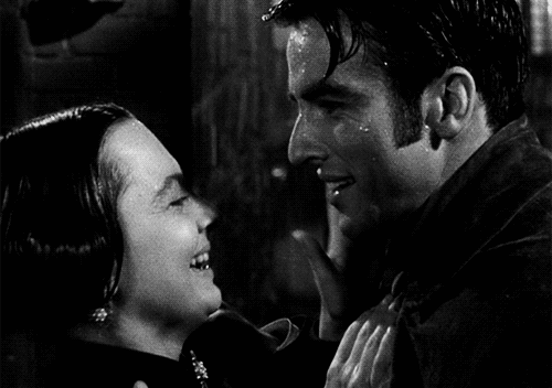 Olivia de Havilland - Robin Hood
