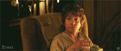 hobbit dwarfs gif - find & share on giphy