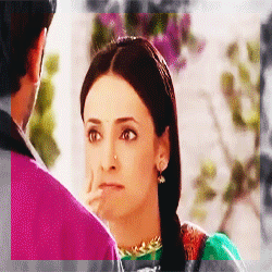 this gif has everything: d, here i am, too good, but nope!